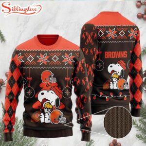 NFL Cleveland Browns Funny Charlie…