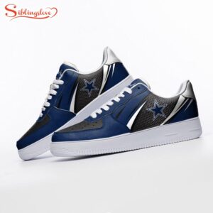 NFL Dallas Cowboys Air Force 1 Shoes Gift For Fans