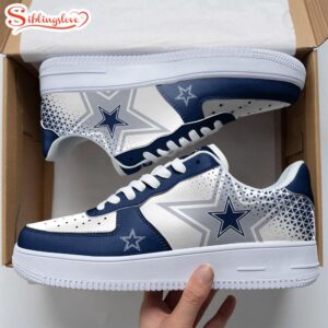 NFL Dallas Cowboys Logo Air…