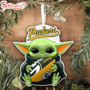 NFL Green Bay Packers Baby…