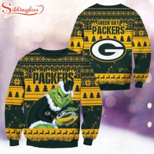 NFL Green Bay Packers Football…