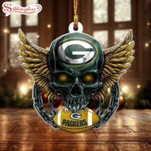 NFL Green Bay Packers Football…