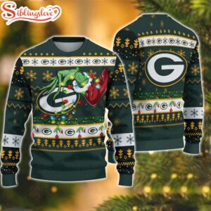 NFL Green Bay Packers Special…