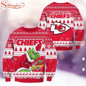 NFL Kansas City Chiefs Football…