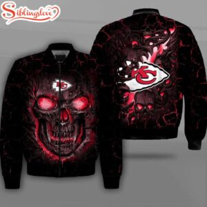 NFL Kansas City Chiefs Lava…