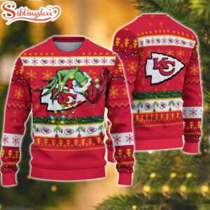 NFL Kansas City Chiefs Special…