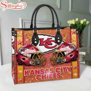 NFL Kansas City Chiefs Women…