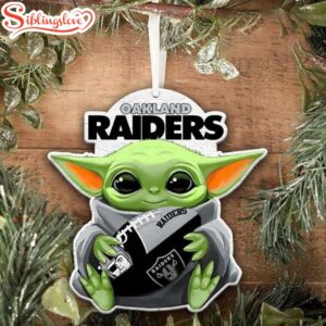 NFL Las Vegas Raiders Baby…