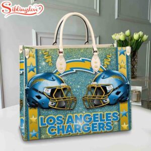 NFL Los Angeles Chargers Women…