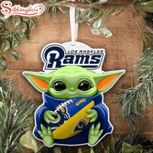 NFL Los Angeles Rams Baby…