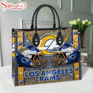 NFL Los Angeles Rams Women…