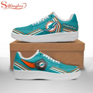 NFL Miami Dolphins Air Force…