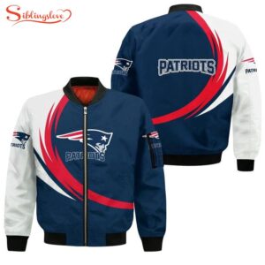 NFL New England Patriots All…