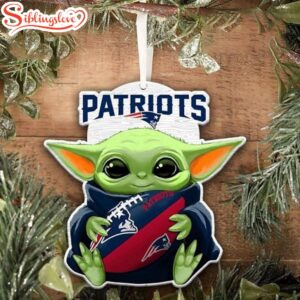 NFL New England Patriots Baby…