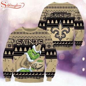 NFL New Orleans Saints Football…