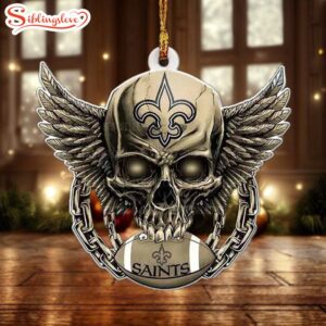 NFL New Orleans Saints Football…