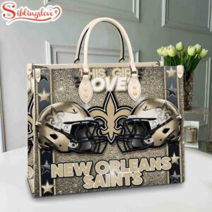 NFL New Orleans Saints Women…