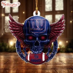 NFL New York Giants Football…