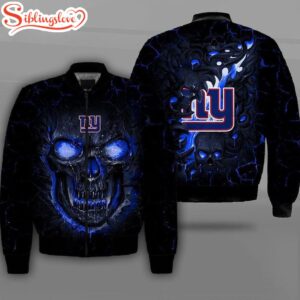 NFL New York Giants Lava…