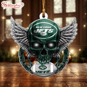 NFL New York Jets Football…