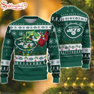 NFL New York Jets Special…