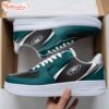 NFL Philadelphia Eagles Air Force 1 Shoes Sport Shoes For Fans