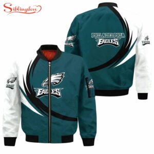 NFL Philadelphia Eagles All Over…