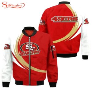 NFL San Francisco 49ers All…