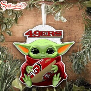 NFL San Francisco 49ers Baby…