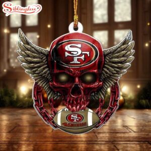 NFL San Francisco 49ers Football…