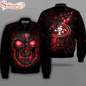 NFL San Francisco 49Ers Lava…