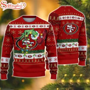 NFL San Francisco 49ers Special…