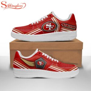 NFL Sanfrancisco 49ers Air Force…