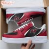 NFL Tampa Bay Buccaneers Air Force 1 Shoes Sport Shoes For Fans