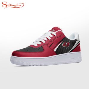 NFL Tampa Bay Buccaneers Air Force 1 Shoes Gift For Fans