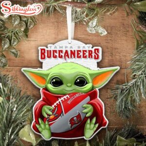 NFL Tampa Bay Buccaneers Baby…