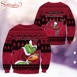 NFL Tampa Bay Buccaneers Football…