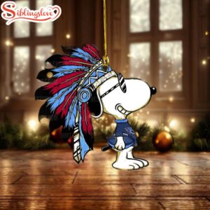 NFL Tennessee Titans Football Snoopy…