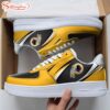 NFL Washington Redskins Air Force 1 Shoes Sport Shoes For Fans