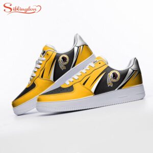 NFL Washington Redskins Air Force 1 Shoes Gift For Fans