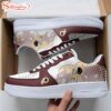 NFL Washington Redskins Logo Air Force 1 Shoes Sport Shoes For Fans