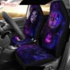 Nightmare Before Christmas  Cartoon Seat Cover Car Decor ers Disney Cart