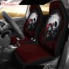 Nightmare Before Christmas  Cartoon Seat Cover Car Decor ers For