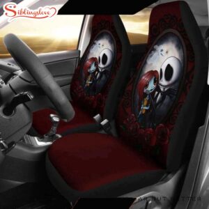 Nightmare Before Christmas Cartoon Seat…