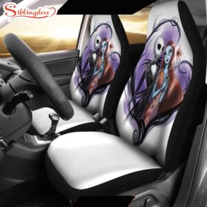 Nightmare Before Christmas Cartoon Seat…