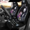 Nightmare Before Christmas Cartoon Car Seat Cover