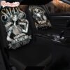 Nightmare Before Christmas Halloween  Cartoon Seat Cover Car Decor ers