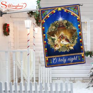 O Holy Night Christmas Nativity…