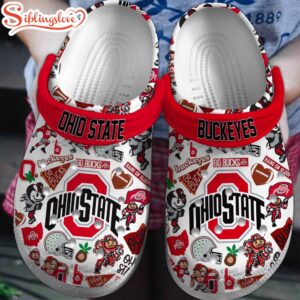 Ohio State Buckeyes NCAA Sport…