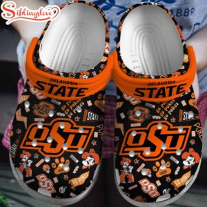 Oklahoma State Cowboys NCAA Sport…